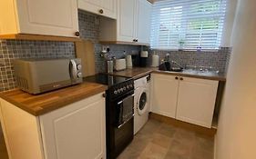 Eremue Court Hideaway Yarmouth Iow